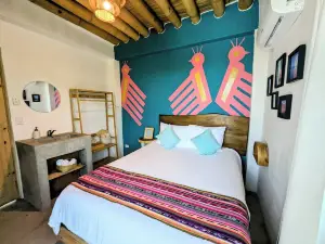 Wander Boutique Hotel