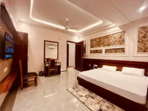 Hotel Ram Anandam Inn