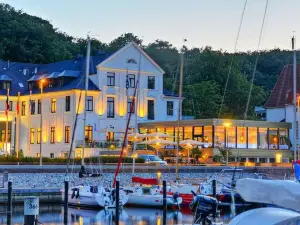 Hotel Kieler Yacht-Club