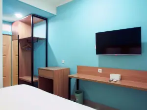 Rumatara Inn