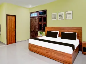 Hotel O N S Residency