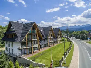Harenda Residence - Destigo Hotels