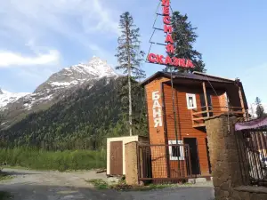 Lesnaya Skazka Hotel