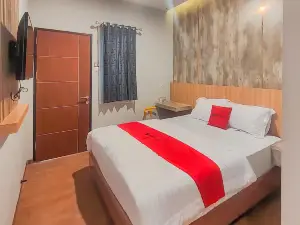 RedDoorz Syariah near Ponpes Hidayatullah Samarinda