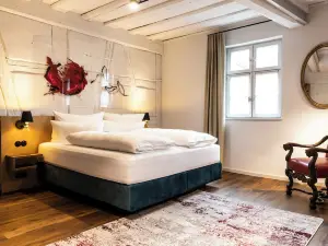 Das Goldschläger Boutique Hotel