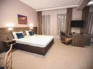 Hotel Magura