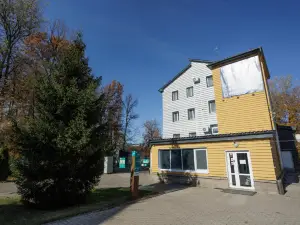 Hotel Krasivaya Polyana Hotel