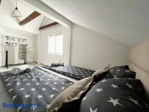 Apartment the Loft