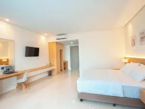 HILANI BOUTIQUE HOTEL