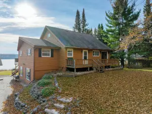Kenny Lodge