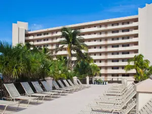 Vistana Beach Club
