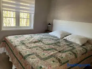 Svanen B&B