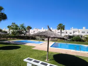 Bungalow Vista Bella Golf – Near the Beaches of Orihuela