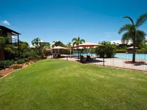 Botanica Editions at Sanctuary Resort