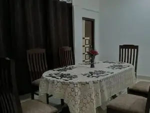 Shanti Sadan Homestay
