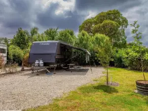 Big4 Albury Tourist Park