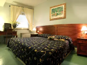 Hotel Marini