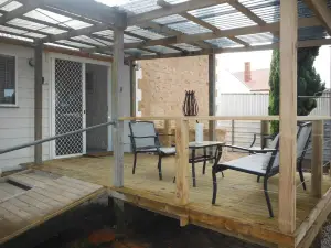 The Provincial Bed & Breakfast