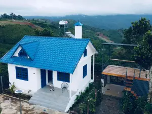 Tà Đùng Color House - Homestay Ngôi Nhà Sắc Màu