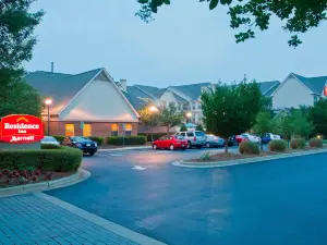 Residence Inn Charlotte Lake Norman