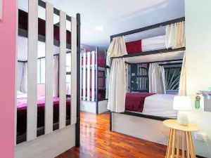 Casa Zafiro B&B