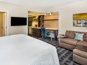 TownePlace Suites Cookeville