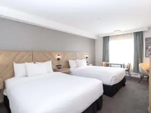 Sandman Hotel Quesnel