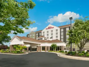Hilton Garden Inn Greenville