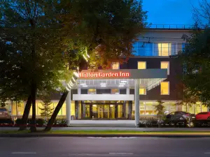 Hilton Garden Inn Kaluga (Хилтон Гарден Инн Калуга)