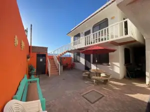 Cali's Baja Condos
