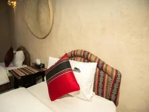 Canyon Rest House Jabal Shams