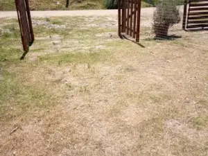 La cabaña 5y15