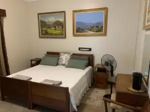 Hotel de Rust