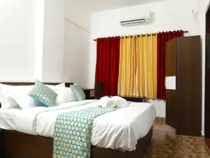 Puthens Clifton Inn