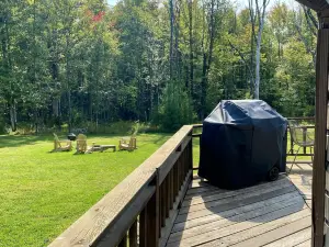 Relaxing Catskill Mountain Cottage.