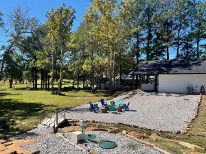 Don't Miss this Unbelievable View of Lake Eufaula in DuchessCreek/Porum Landing