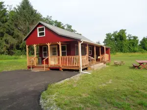 Hemlock Hill Cabin- Quiet ad Relaxing