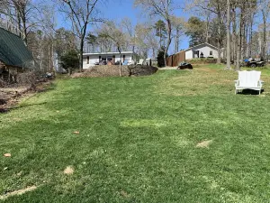 Lakefront Cottage