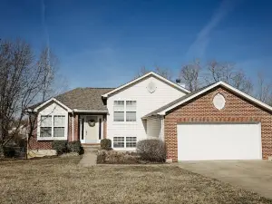 Bluegrass Beauty--5 bedroom 3 bath home: Creation Museum, ARK and CVG Airport