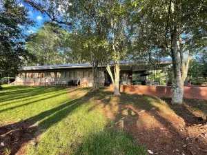 One-of-a-Kind Railcar Retreat with Pool