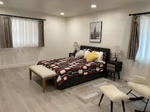 Newly remodeled House in Rowland Heights 4b3b 30 mins to Disneyland