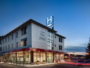 Hotel Zalle Don Fernando