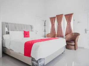 RedDoorz Syariah Near Arafah Hospital Jambi