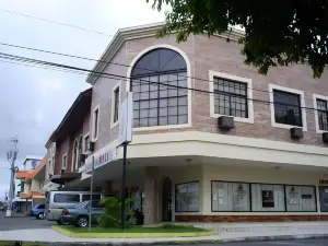 Hotel Residencial Cervantes