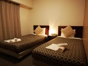 Hotel the Garden 6 Ichinomiya