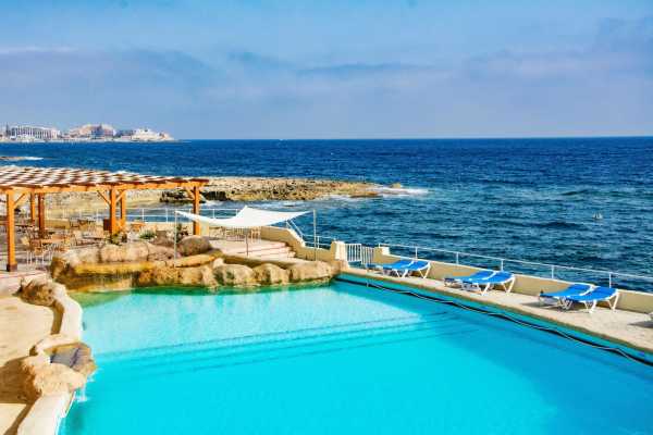 The Preluna Hotel Promo Code