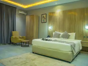 Ojaja Suites by Perennia