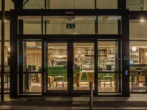 The Hoban Hotel Kilkenny