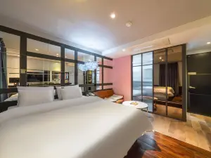Osan Hotel Belino