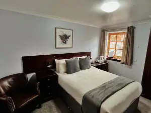 The Stag Hotel